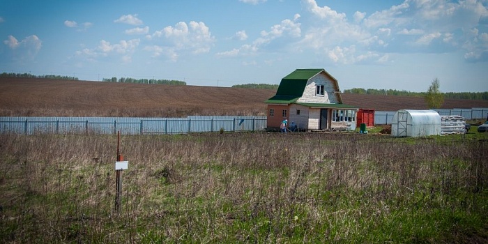 участок №713
