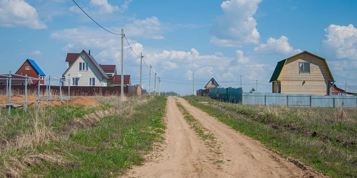 участок №741
